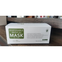 3ply Disposable Mask Perfect Disposable Dust Mouth Face Mask